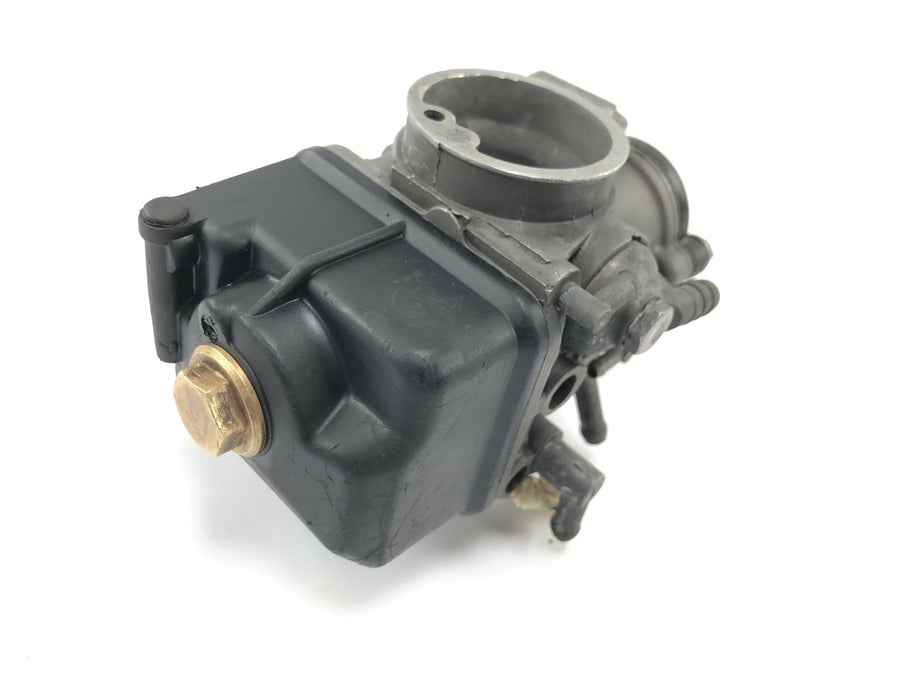 Sachs ZX 125 [1998] - karburátor Dellorto PHBH28 VS