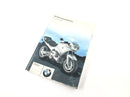 BMW R 1150 RS R22 [2003] - Manuál pro majitele Údržba Manuál-2