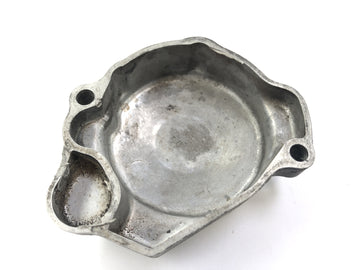 Yamaha XT 500 1U6 [1981] - Light Machinery Cover Whide Motor Vie - 0