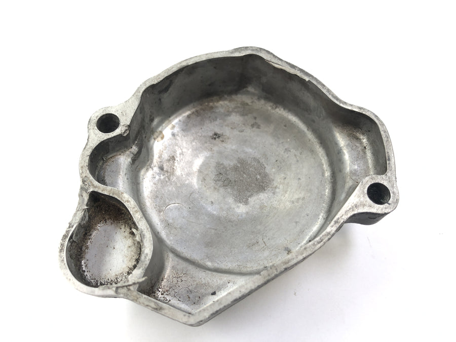 Yamaha XT 500 1U6 [1981] - Light Machinery Cover Whide Motor Vie