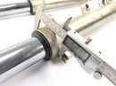 Suzuki GSX R 1100 GV73B [1990] - Fork Telegabel s osou-6