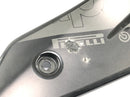 Aprilia SX 125 KX [2018] - Boční panel pravý panel nádrže-2