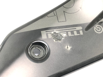 Aprilia SX 125 KX [2018] - Boční panel pravý panel nádrže - 0