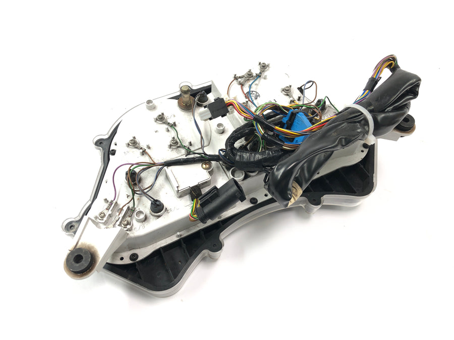 BMW K 1200 LT K2LT [1999] - Kokpit rychloměru přístrojová deska rychloměr tachometr
