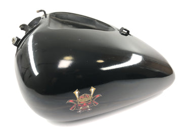 Yamaha XV 1600 Wild Star VP08 [2002] - Zásobník palivové nádrže na benzínovou nádrž