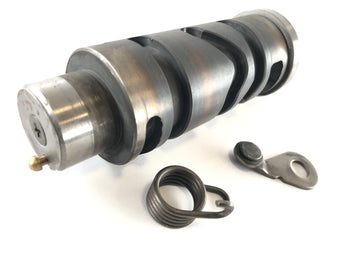 Yamaha XJR 1200 4pu [1995] - Shift Roller - 0