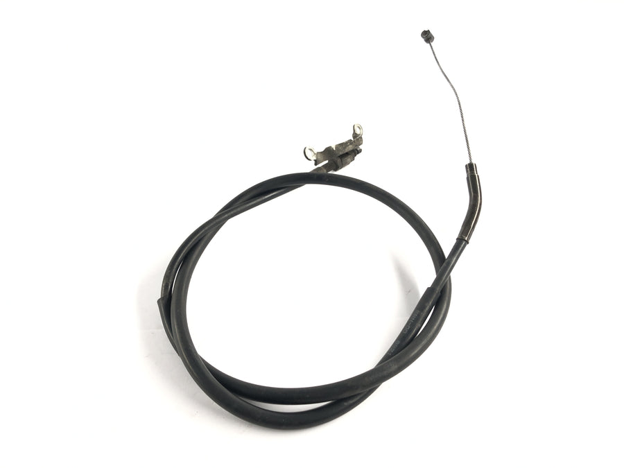 Yamaha XVS 650 Drag Star VM02 [1998] - Train Clutch