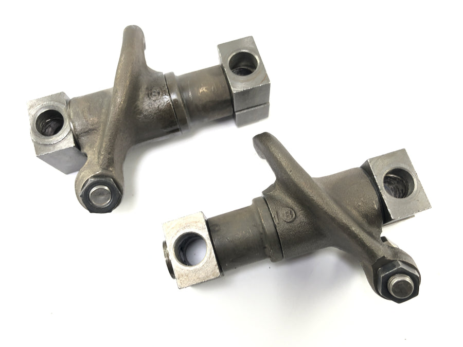 BMW R 60/5 [1973] - Kipp Lever Left Set pár
