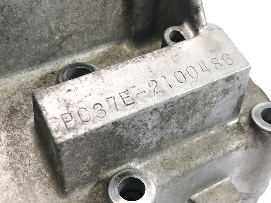 Honda CBR 600 RR PC37 [2004] - Skříň motoru skříň bloku motoru skříň válců prázdná skříň