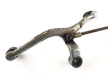 Moto Guzzi 850 -T3 [1980] - Switch with Linkage
