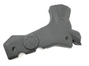 Kawasaki Ninja 125 BX125B [2024] - Clearing Frame Cover Frame Cladding vlevo-2