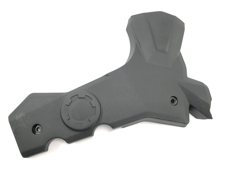 Kawasaki Ninja 125 BX125B [2024] - Clearing Frame Cover Frame Cladding vlevo