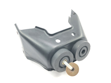Triumph Daytona 900 T300D [1996] - Gumová podložka pro vyrovnávací nádrž pro upevnění na nádrž