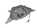 BMW K 1200 S K12S [2005] - Ventilátor ventilátoru chladič ventilátoru elektrický ventilátor ventilátor chlazení ventilátoru-2