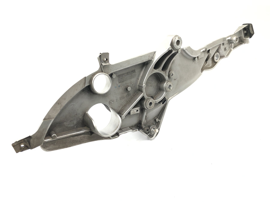 BMW R 1150 RT R22 [2001] - držák na nohou Footrest Plate