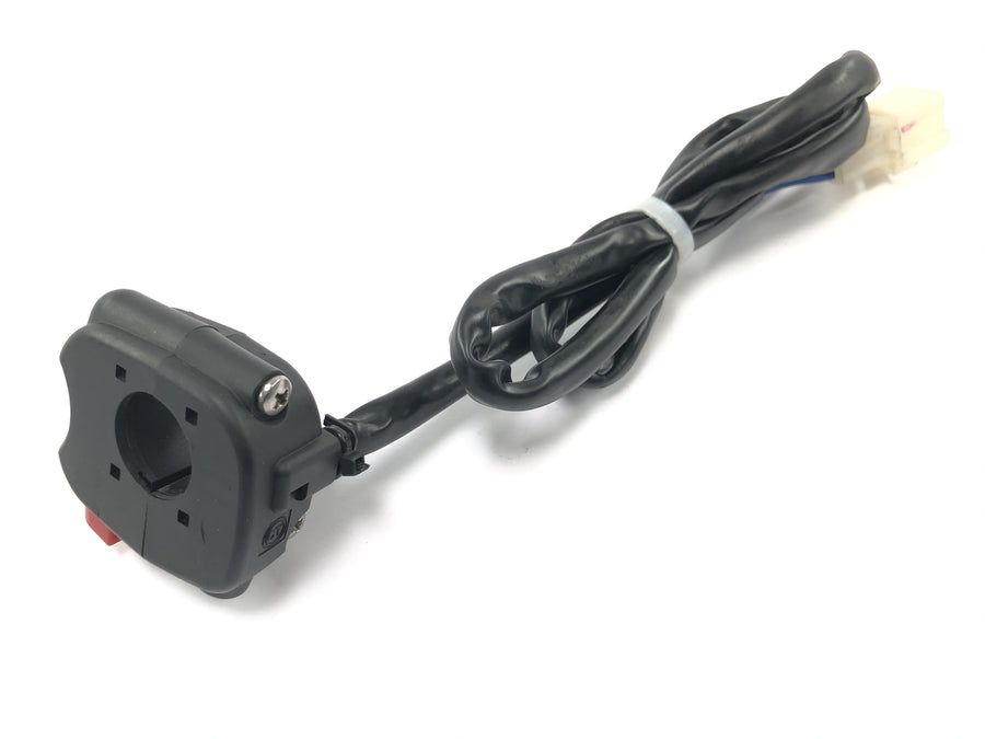 SWM RS 125 R B2 [2020] - Spínač na řidítkách kill switch spínač start pravý