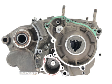 KTM 640 LC4 EGS [1999] - skříň motoru blok motoru kliková skříň prázdná skříň - 0