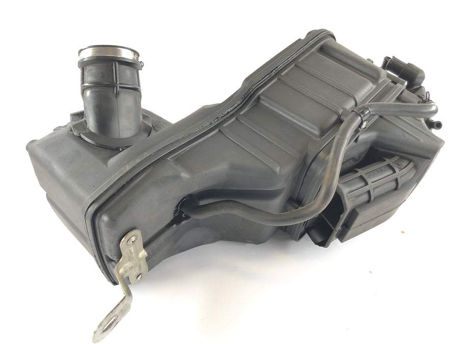 Moto Guzzi 1200 Sport [2007] - Airbox Air Filter Box