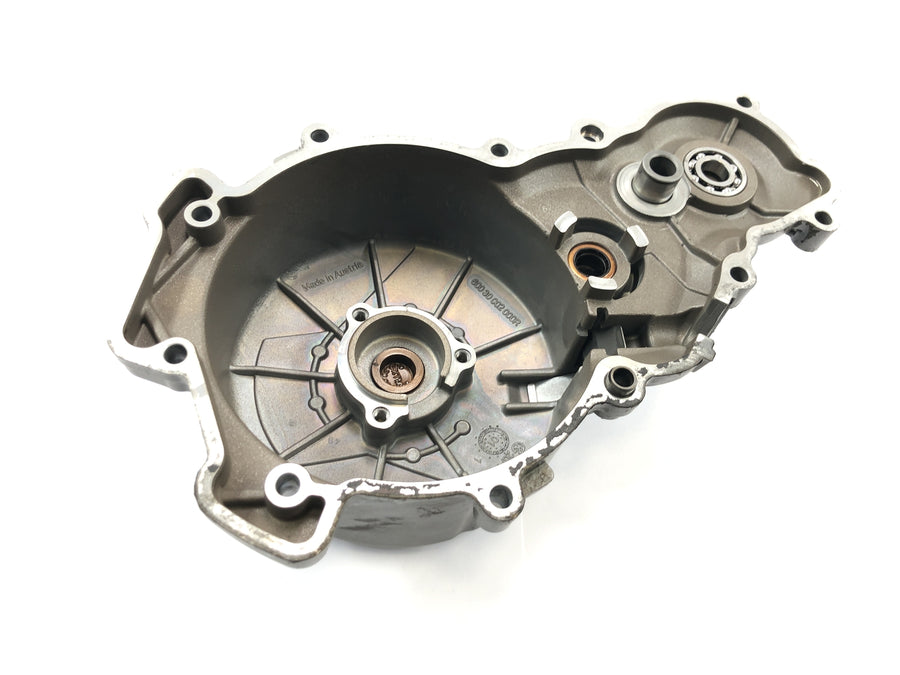 KTM 950 Adventure LC8 [2004] - Kryt alternátoru Kryt motoru Lima