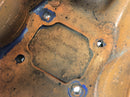 Kawasaki KMX 125 B [1998] - Fender přední přední blatníky-6