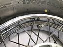 BMW R 850 C 259C [1999] - RIM zadního kola Payke Wheel 4,00x15 palců-3