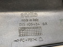 Aprilia RST 1000 FUTURA [2002] - Oplášťování sedadel za pravým zadním pláštěm-3