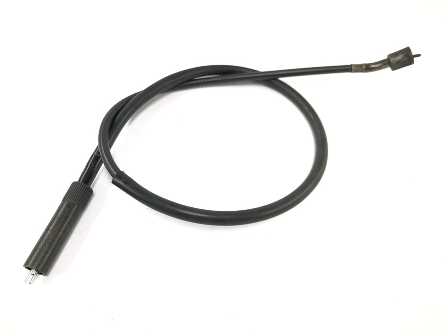 Suzuki RG 250 Gamma GJ21D [1987] - kabel tachometru, pohon rychloměru