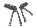 Suzuki Dr 350 SK42B [1991] - Pediatrie Footrests na levé a pravé nohou spolujezdce-3