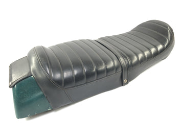 BMW R 60/5 [1973] - SEAT BENCH GFK