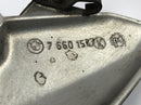 BMW K 1200 S K12S [2005] - Stupačka s držákem na pravé straně řidiče-4