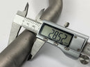 Suzuki RM Z 250 RJ41A [2007] - Řídítka trubka řídítka Křížové upínání řídítek 28 mm-2