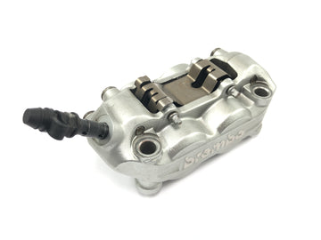 Ducati Multistrada 1200 S Touring [2009] - Brzdový třmen Brembo přední levý