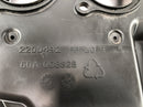 Triumph Street Triple R 675 D67LD [2010] - Housečka vzduchového boxu vzduchové box-3