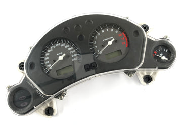 Honda CBF 1000 A SC58 [2006] - Tacho kokpit