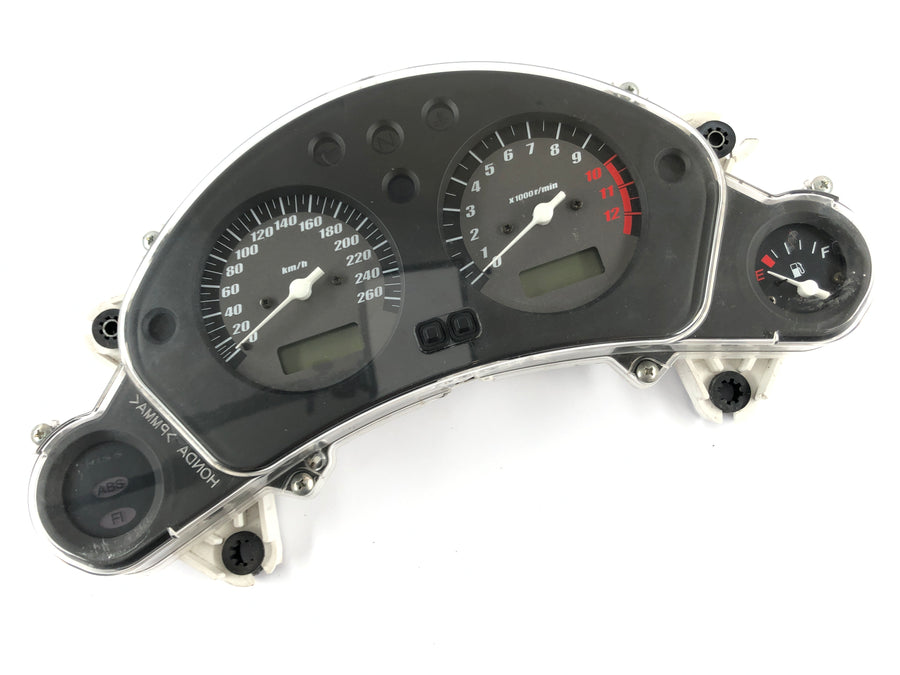 Honda CBF 1000 A SC58 [2006] - Tacho kokpit
