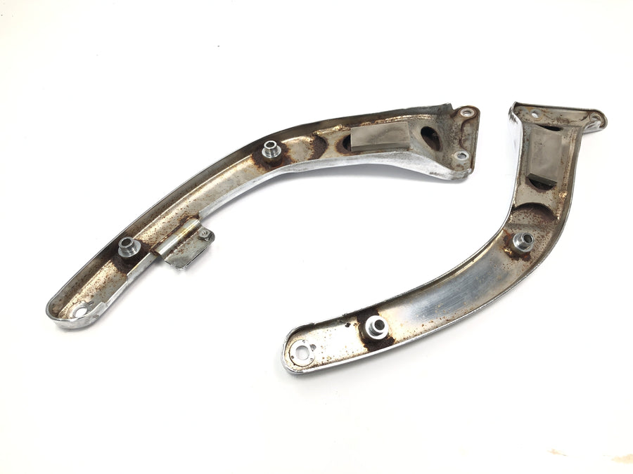 Yamaha XVS 650 Drag Star VM03 [2001] - Fender Harder Back Set pár