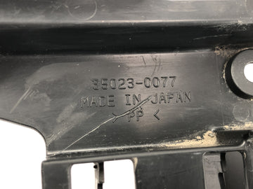 Kawasaki Versys KLE 650 A [2006] - Přihrádka na baterie držák přihrádky na baterie - 0