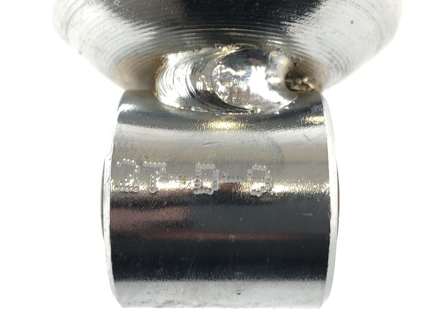 BMW R 1200 C 259C [1997] - Spring Shock absorbér za sebou