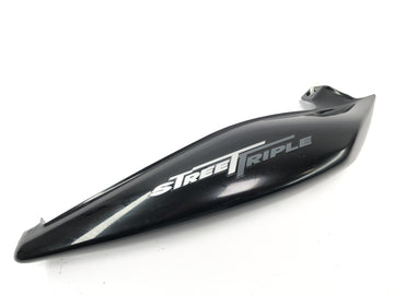 Triumph Street Triple R 675 D67LD [2010] - Panel bočního pláště vpravo - 0