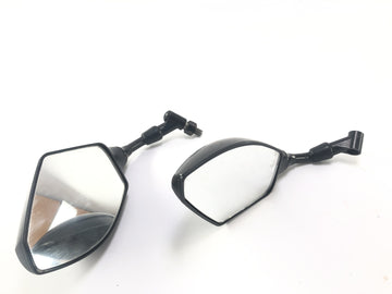 Yamaha XT 125 x [2004] - Mirror Return Set Set pár