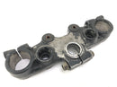 Yamaha XT 500 1U6 [1981] - Fork Bridge v Top 36mm-1