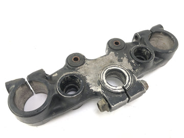 Yamaha XT 500 1U6 [1981] - Fork Bridge v Top 36mm