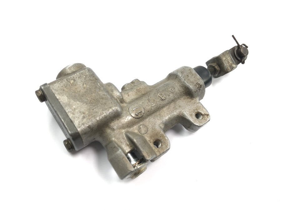 Suzuki RM Z 250 RJ41A [2007] - Válec nožní brzdy zadní brzdové čerpadlo