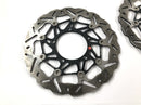 Suzuki GSX R 1000 WVB6 K6 [2006] - sada brzdových kotoučů přední kotoučové brzdy Wave 310 x 5,00 mm-4