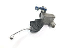 Suzuki RM Z 250 RJ41A [2007] - Pumpa ruční brzdy přední brzdová páka brzdová páka-2