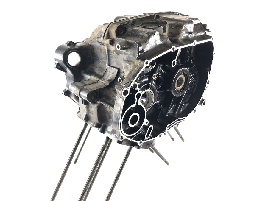 Yamaha XVS 650 Drag Star VM02 [1998] - Motor Housing prázdné pouzdro