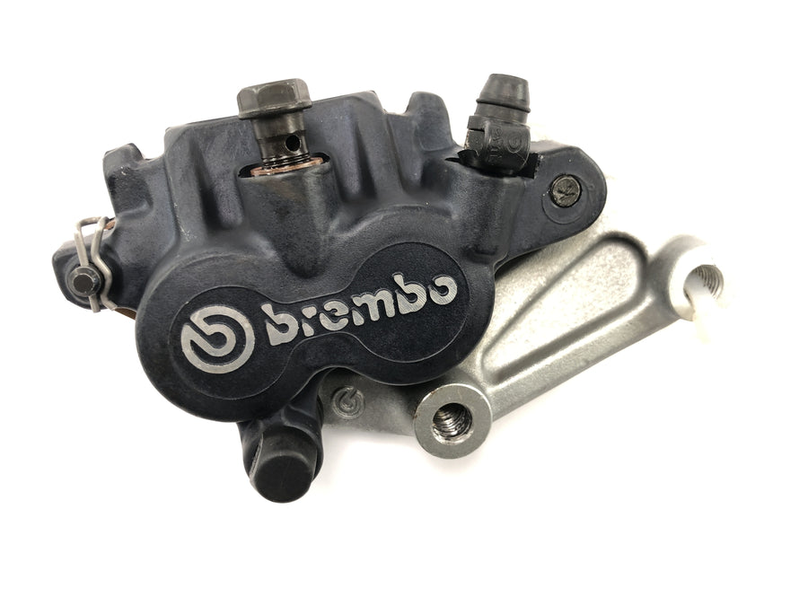 Ducati Monster SR2 800 M4 [2006] - Brzdový třmen přední pravý Brembo