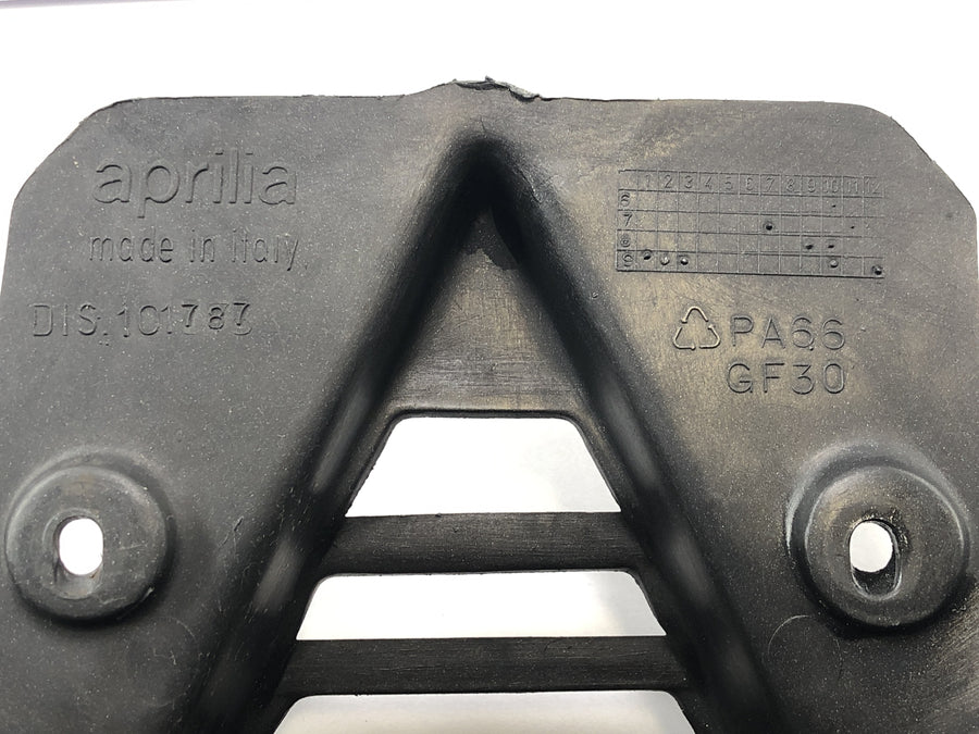 Aprilia SL 1000 Falco PA [2000] - Interiérový obložení