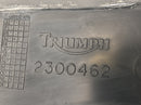 Triumph Daytona 900 T300D [1996] - vnitřní obložení krytu kokpitu vpředu-3