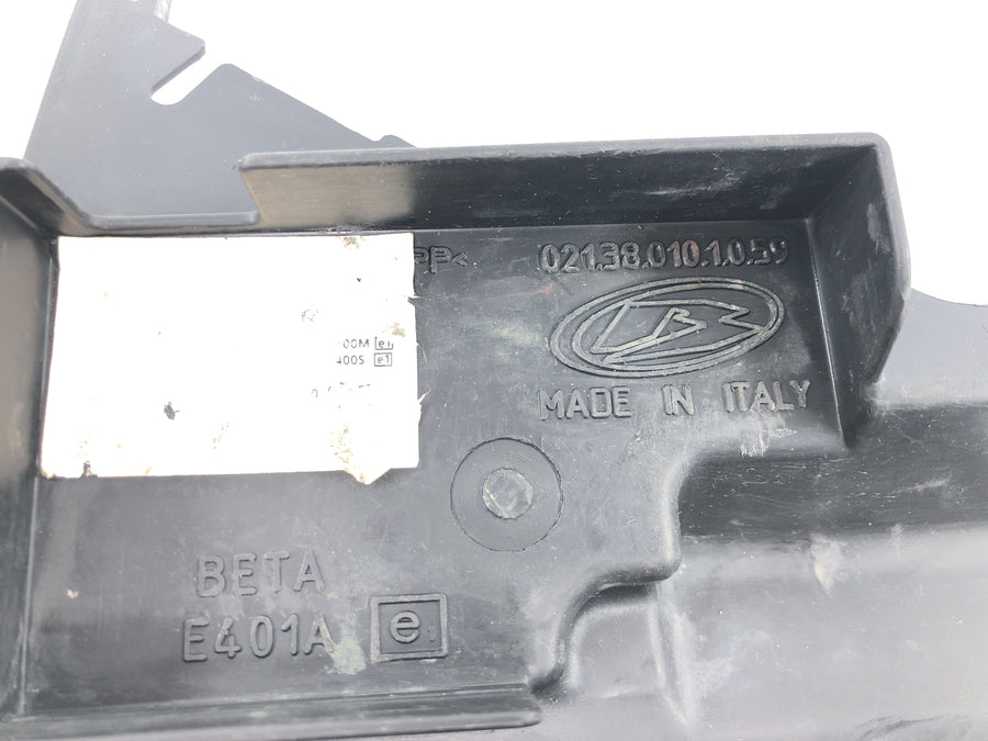Beta RR 125 [2018] - Baterie box držák nosiče baterie